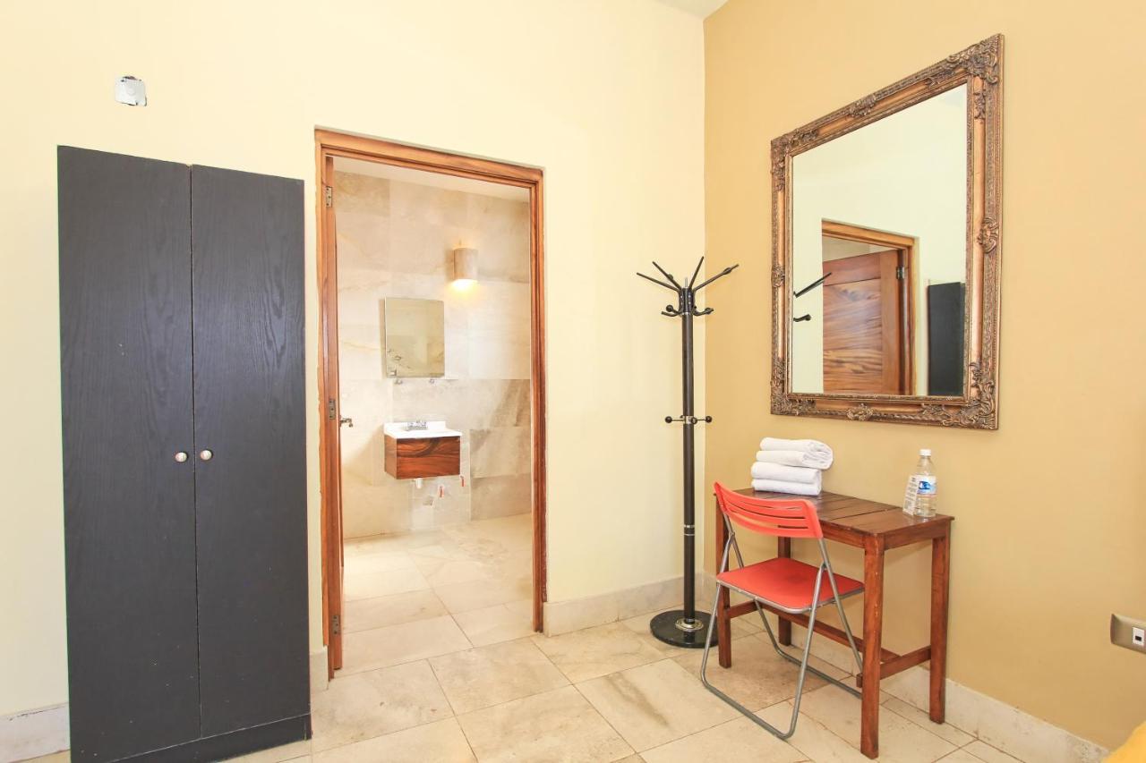 La Vista Hotel Guanajuato Exterior photo